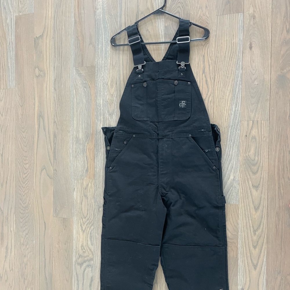 Men’s Filson Bibs CCF